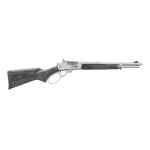 Marlin Trapper Lever Action SS 30-30 Win Blk Laminate