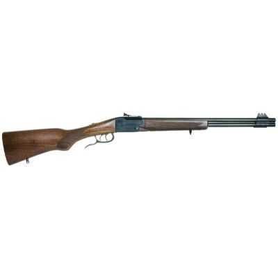 Chiappa Double Badger O/U 410ga/22 LR 19"
