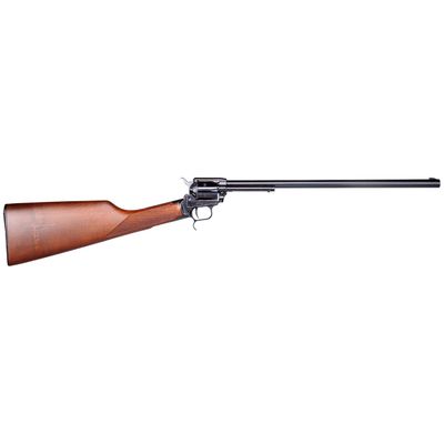 Heritage Rough Rider* Rancher Revolver Carbine 22LR 16"