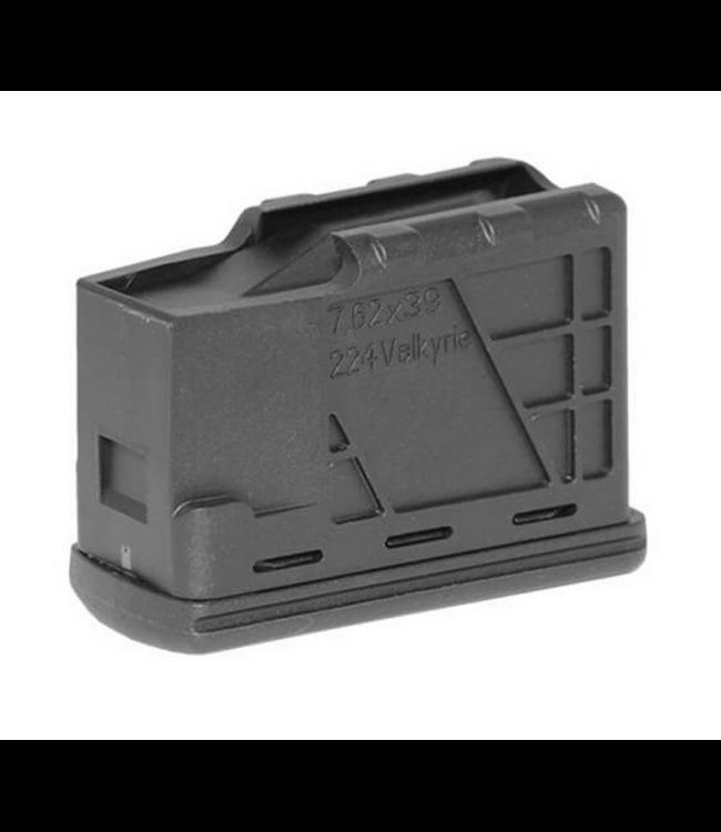CZ 600 7.62x39/.224 Valkyrie 5rd Magazine