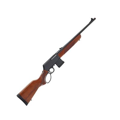 Henry Supreme Mag Fed Lever Action 223 Rem/5.56 NATO 18” Barrel