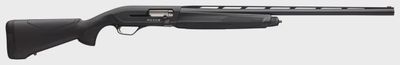 Browning Maxus II Stalker Semi Auto 12ga 3" 28" Blk