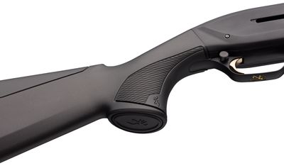 Browning Maxus II Stalker Semi Auto 12ga 3" 28" Blk