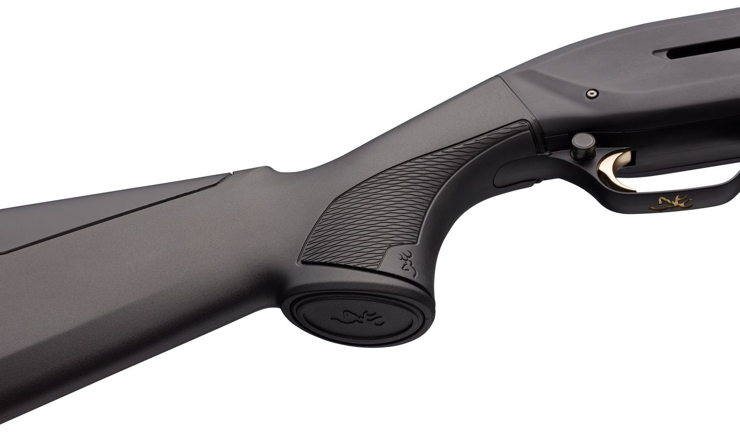 Browning Maxus II Stalker Semi Auto 12ga 3" 28" Blk