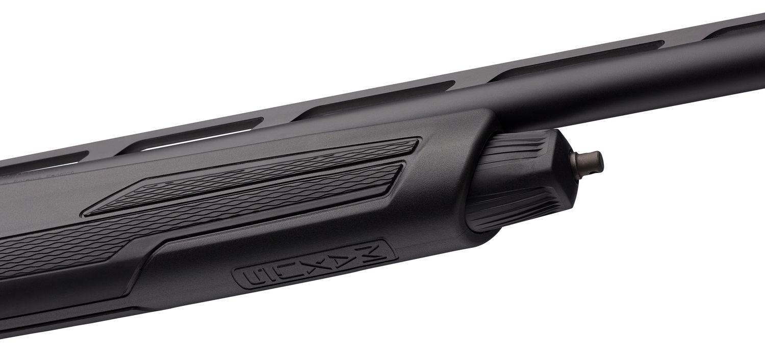 Browning Maxus II Stalker Semi Auto 12ga 3" 28" Blk