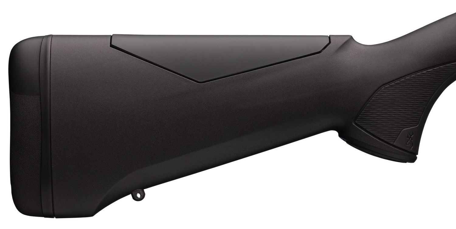 Browning Maxus II Stalker Semi Auto 12ga 3" 28" Blk