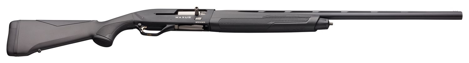 Browning Maxus II Stalker Semi Auto 12ga 3" 28" Blk