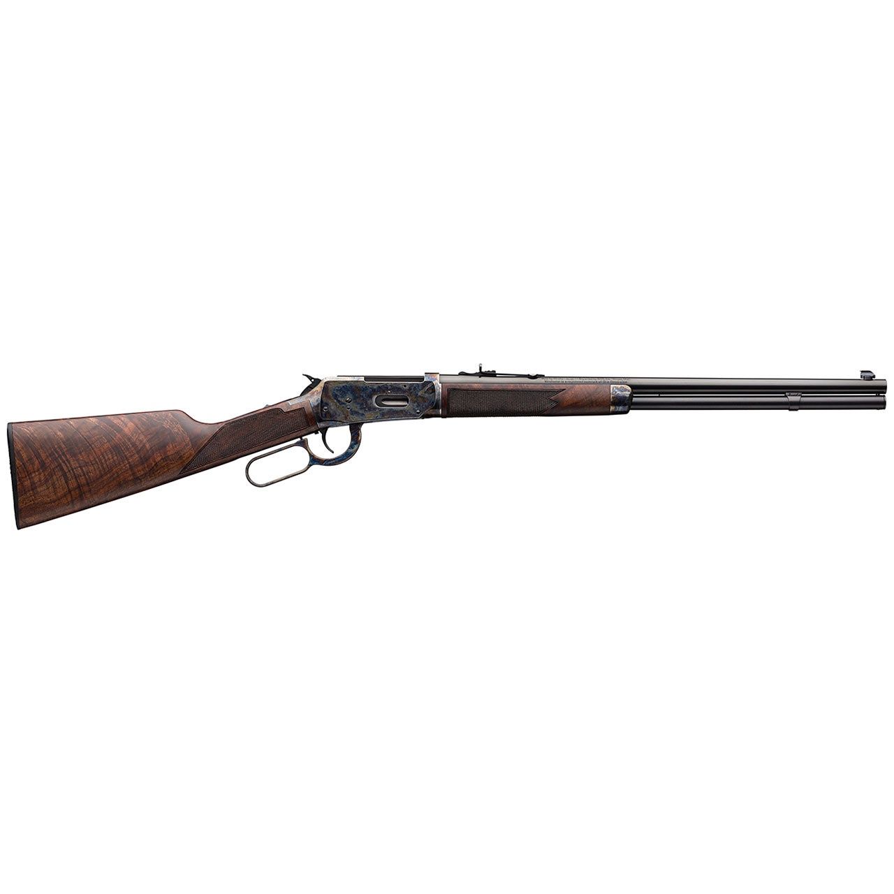 Winchester M94 Deluxe Lever Action 30-30 Win Short Rifle 20"