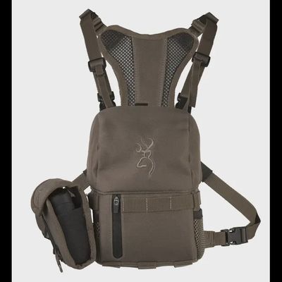 Browning Speed Bino Hub Chest Pack