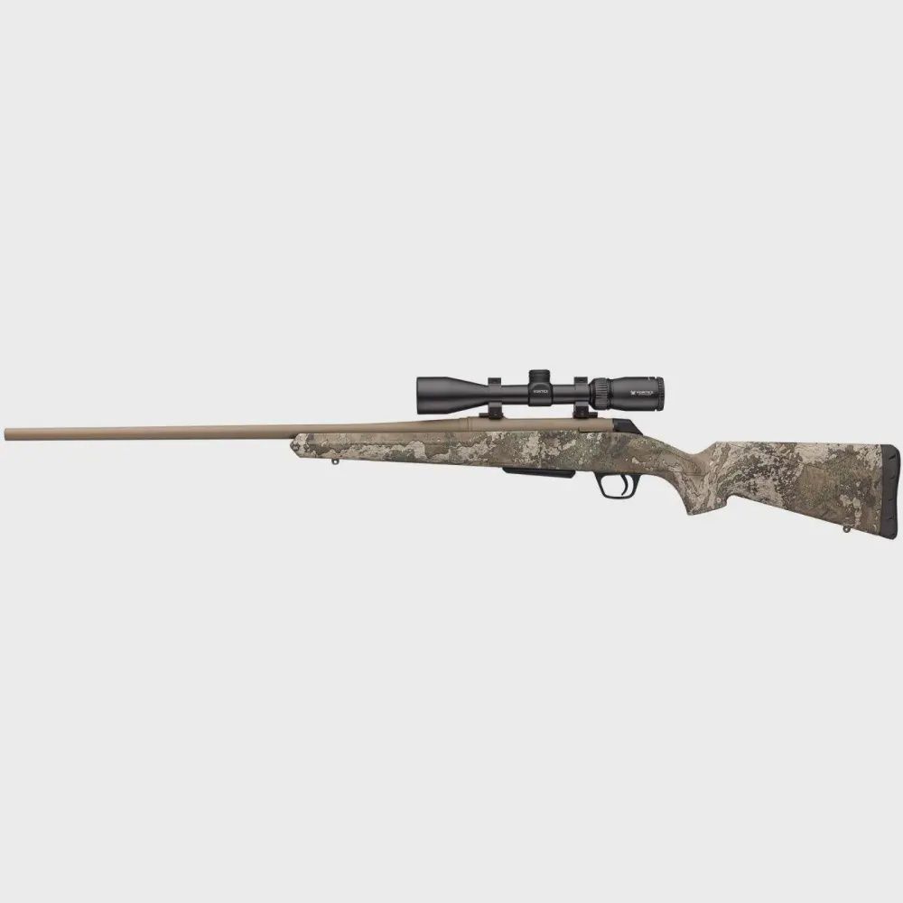Winchester XPR Hunter Strata SC RH 243 Win 22"
