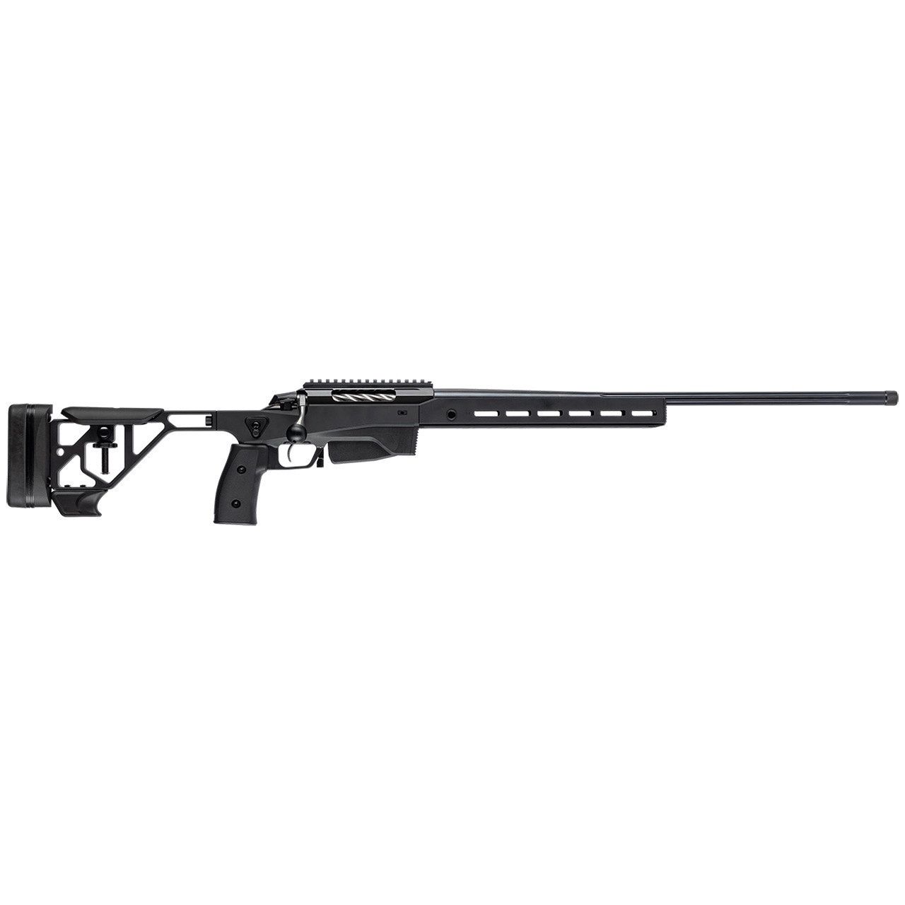 Tikka T3x Ace Game Bolt Action RH 223 Rem 24.3" Blk
