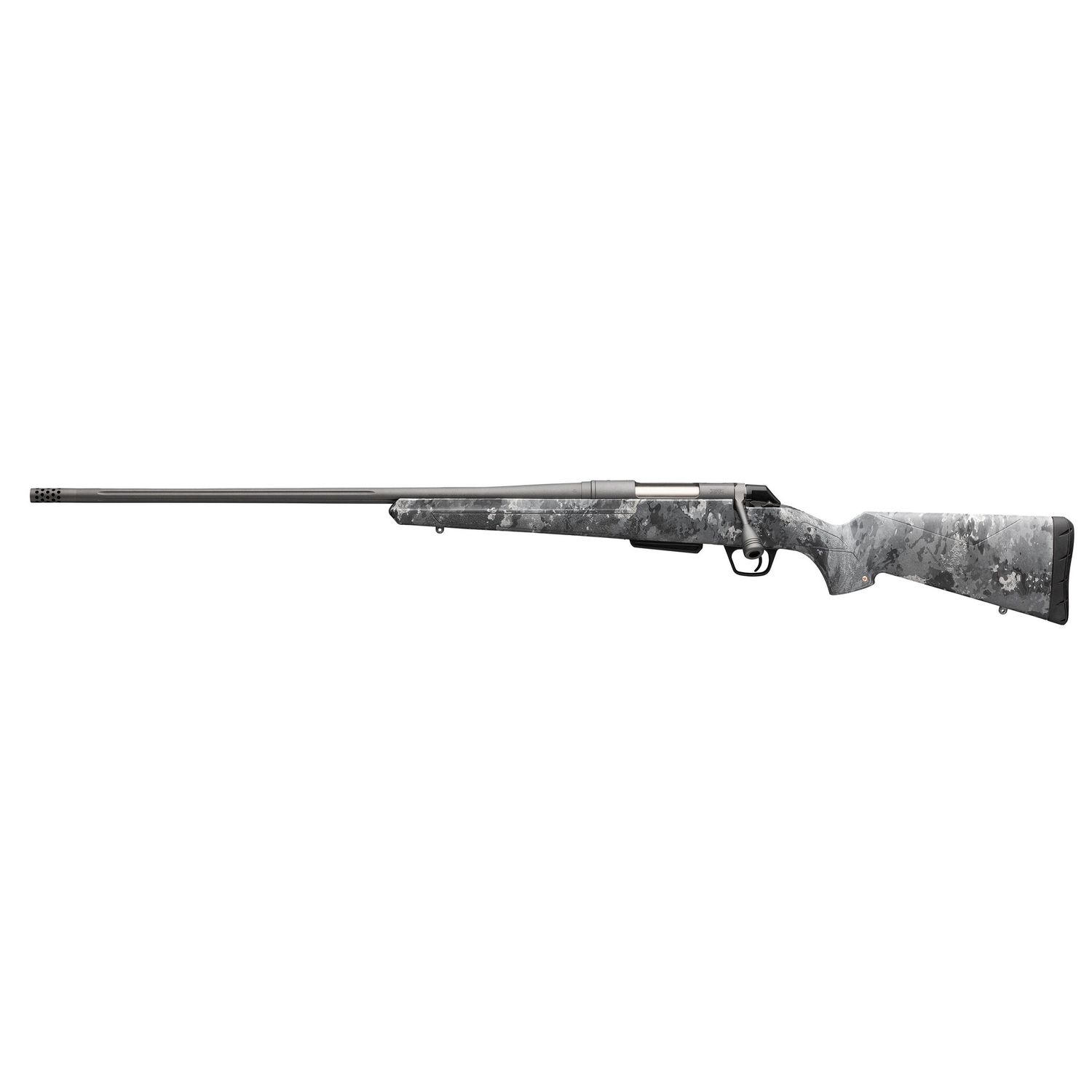 Winchester XPR Extreme Hunter Midnight BB LH 300 Win 26"