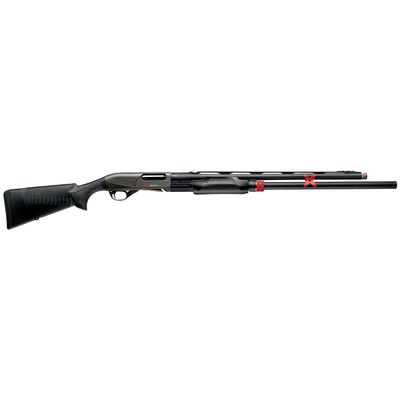 Benelli Nova Speed 12ga/26" IPSC 12rd Mag Comfortech 3