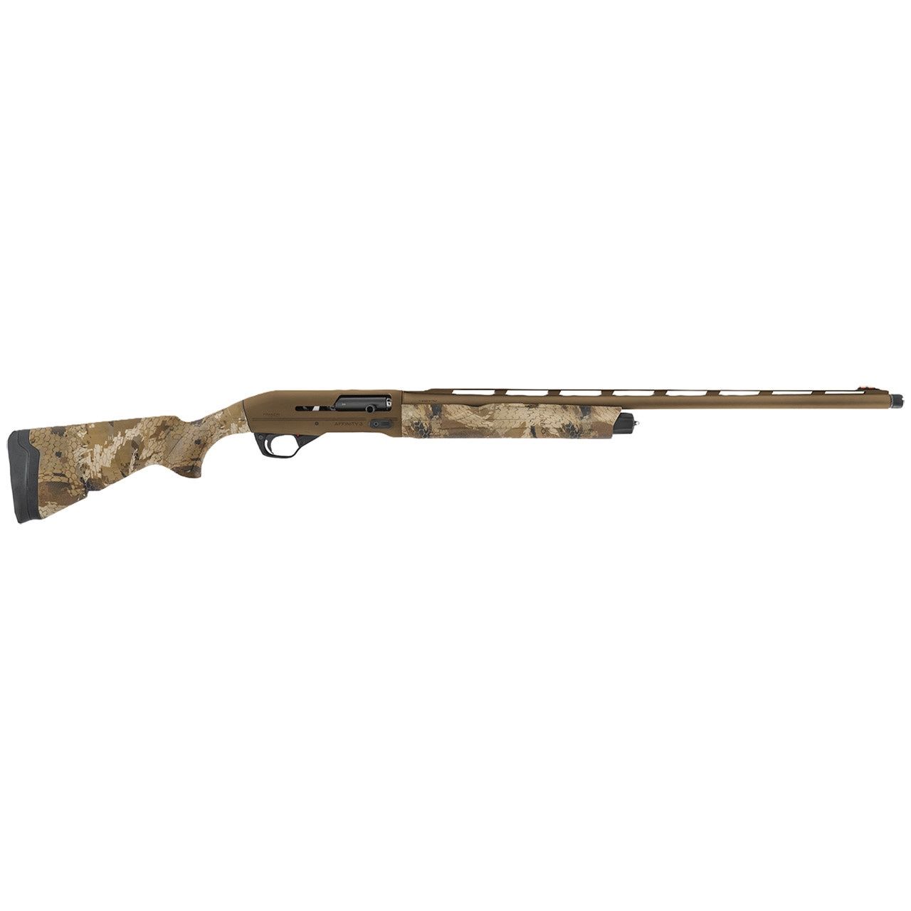 Franchi Affinity 3 Elite Semi Auto Marsh Bronze 20ga 26"