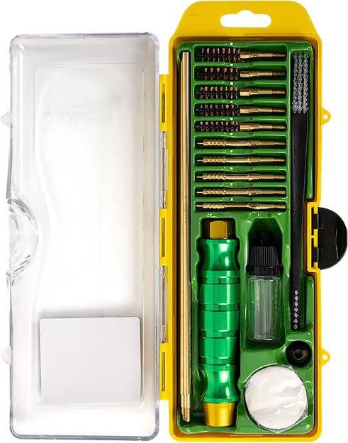 Remington Universal Rifle Cleaning Kit