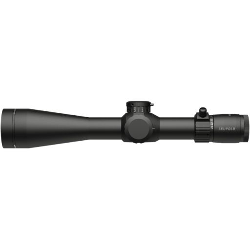 Leupold Mark 4HD 6-24x52 (34mm) M5C3 Side Focus FFP PR3-Mil