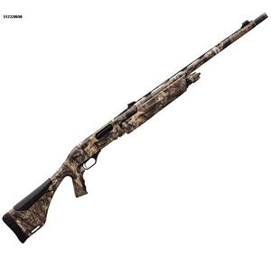 Winchester SXP Long Beard Moob Pump 12ga 24"+XF
