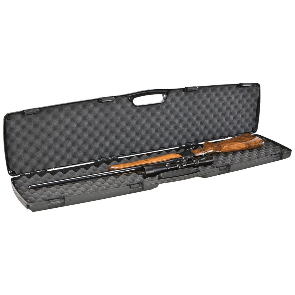 Plano SE Series Single Scoped Rifle Case - 48"
