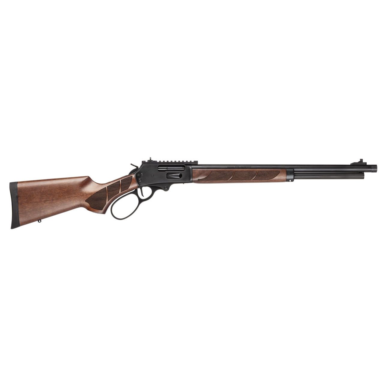 S&amp;W Model 1854 Traditional Walnut Rifle 45-70 Gov't 20" Barrel