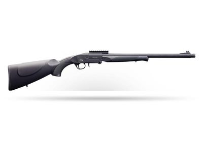 Charles Daly 101 Single Shot Syn Blk .410ga 20" Barrel