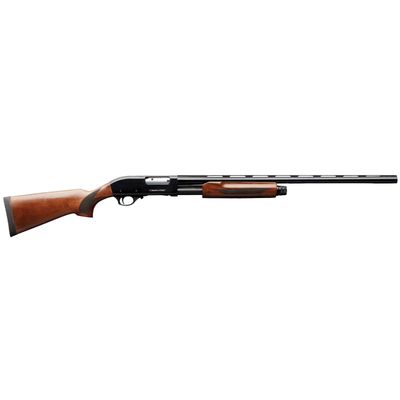 Charles Daly 301 Compact Walnut Pump .410ga 22" Barrel