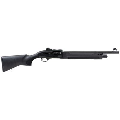 Beretta 1301 Tactical MOD 2 w/ M-LOK Forend  BLK 12ga 18.5" Barrel