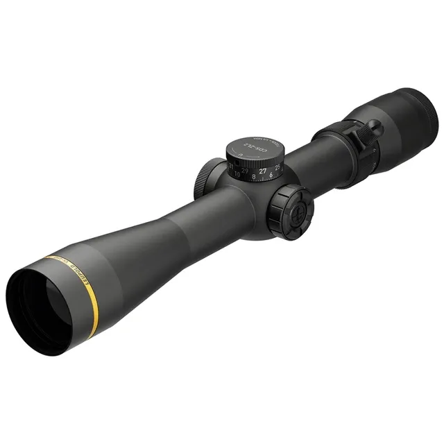 Leupold VX 4HD 3-12x40 CDS-ZL2 Illum Fire Dot Twilight Hunter 30mm (185453)