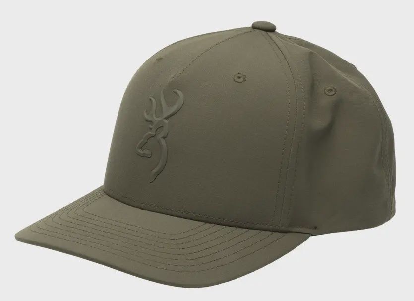 Browning Ghost Green Cap