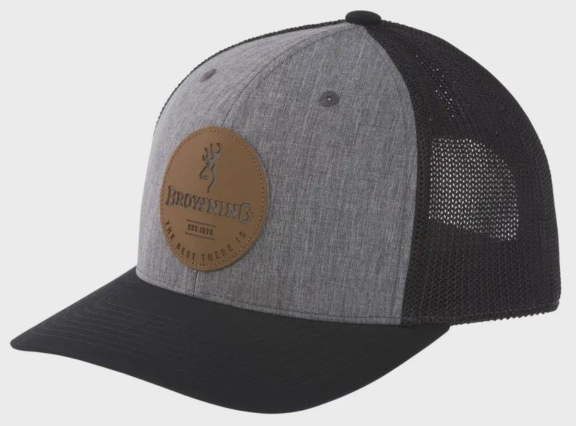 Browning Review Carbon Cap