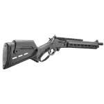 Marlin 1895 Dark Series Lever Action 45-70 Gov't Blk Cerakote 16.1" Barrel