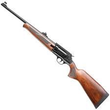 Sulun Arms SRC-45 45 Colt/45 Auto