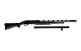 Winchester SXP Camp/Fld 12ga w/3 Chokes 18/28"