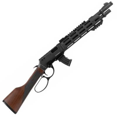 Morrison Lever Action Tactical 22 LR 12" Barrel