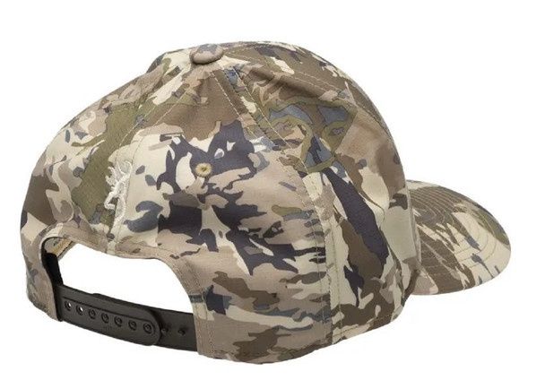Browning Honed Auric Camo Cap