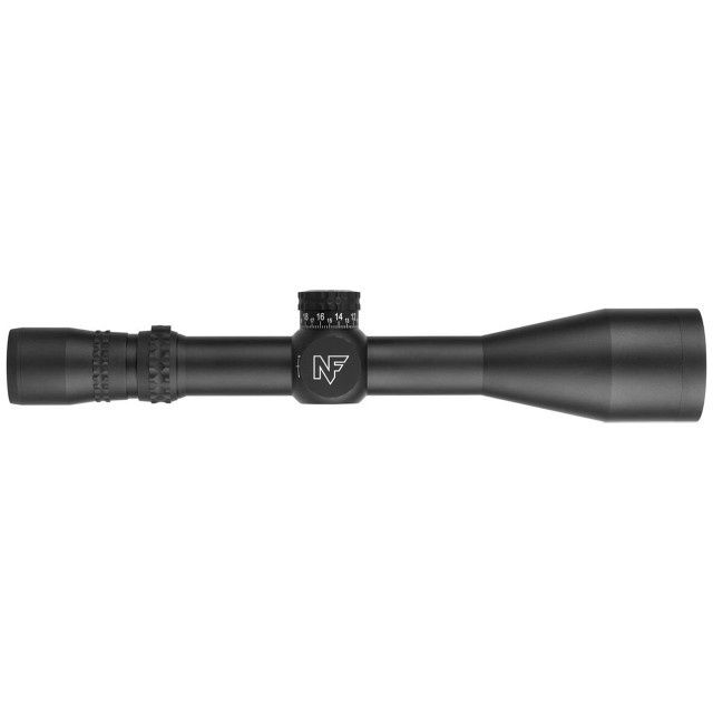 Nightforce Optics NX6 3-18x50mm F1 30mm Tube MOA-C Reticle Riflescope