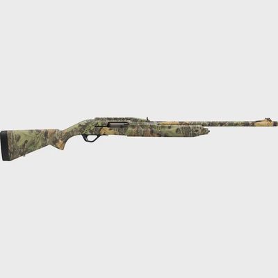 Winchester SX4 NWTF Cantilever Turkey Semi Auto 12ga 24" Barrel