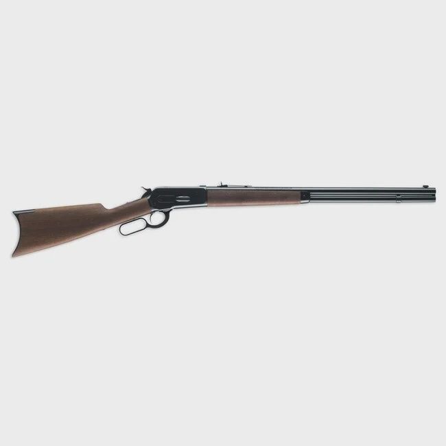 Winchester Model 1886 Short Lever Action 45-70 Gov't Rifle