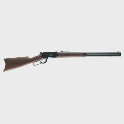 Winchester Model 1886 Short Lever Action 45-70 Gov't Rifle