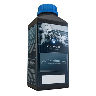 VihtaVuori N140 Rifle Powder (1kg)