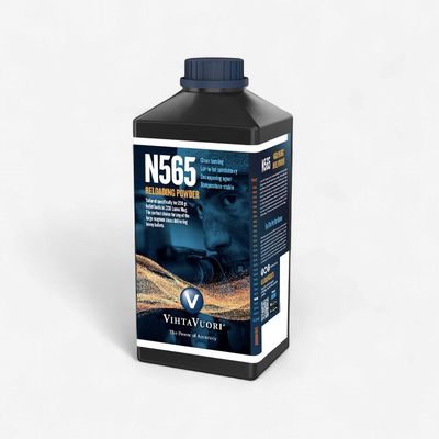 VihtaVuori N565 High Energy Powder (1kg)