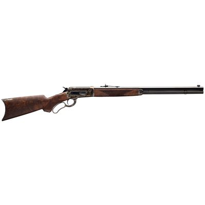Winchester Model1886 Deluxe Case Hardened 45-70 Gov't 24" Barrel