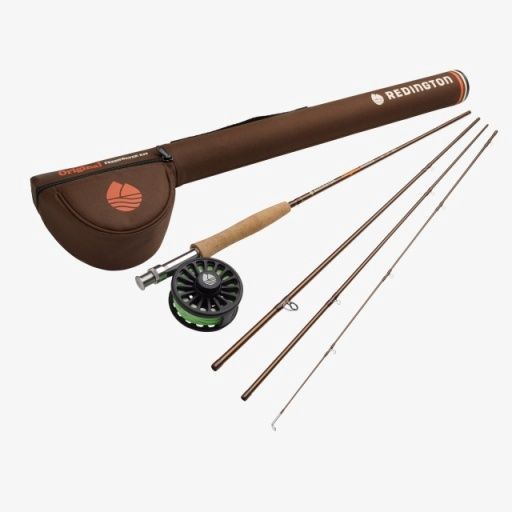 Redington Original Freshwater Kit 5wt 9ft 4pc