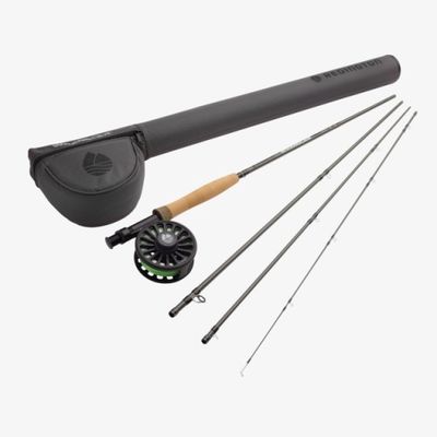 Redington Wrangler Trout Kit  9ft 5wt 4pc