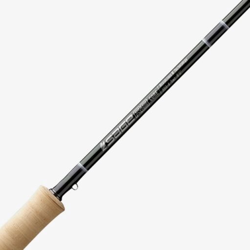 Sage R8 Core 4pc Rod 5wt 9ft
