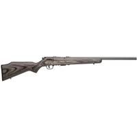 Savage Arms 93R17 BVSS 17 HMR Rifle