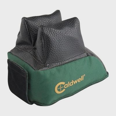 Caldwell Medium High Rear Filled Shooting Bag