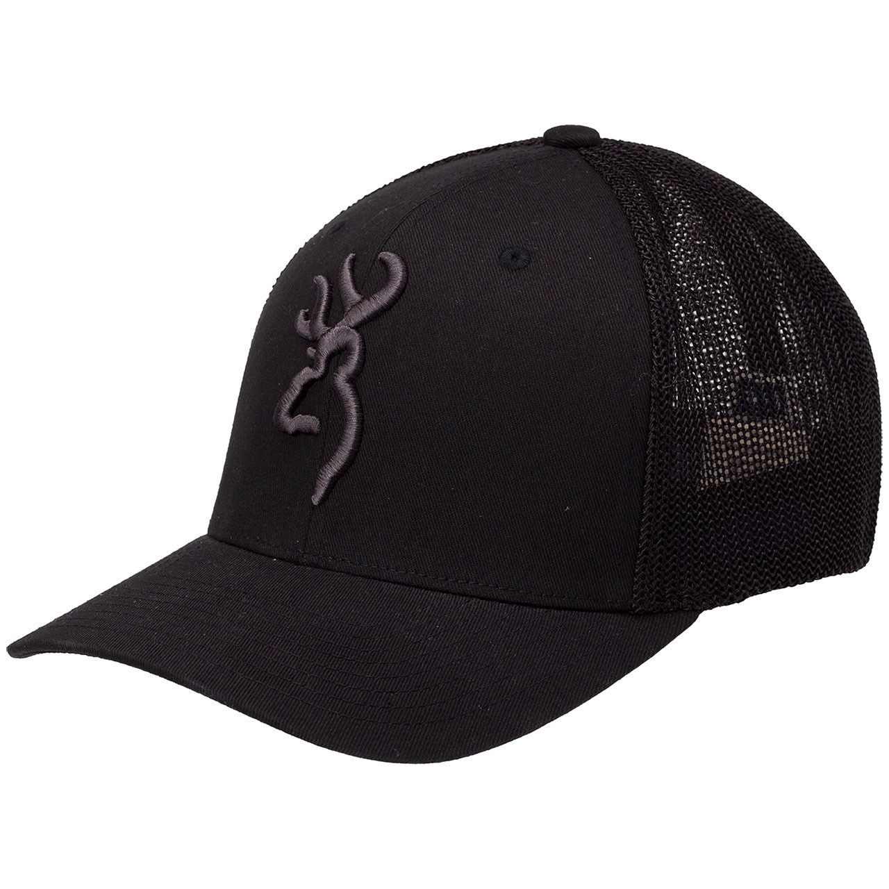 Browning Colstrip Cap Blk L/XL