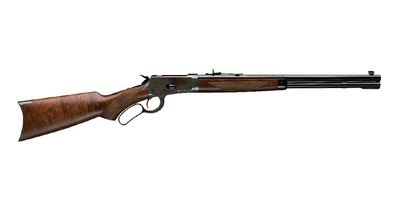 Winchester Model 1892 Deluxe Takedown 44 Rem Octagon 16" Barrel