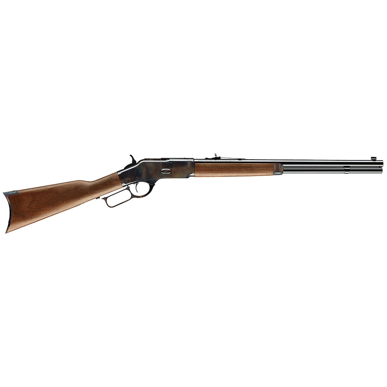 Winchester Model 1873 Short Rifle CH 45 Colt 20" Barrel