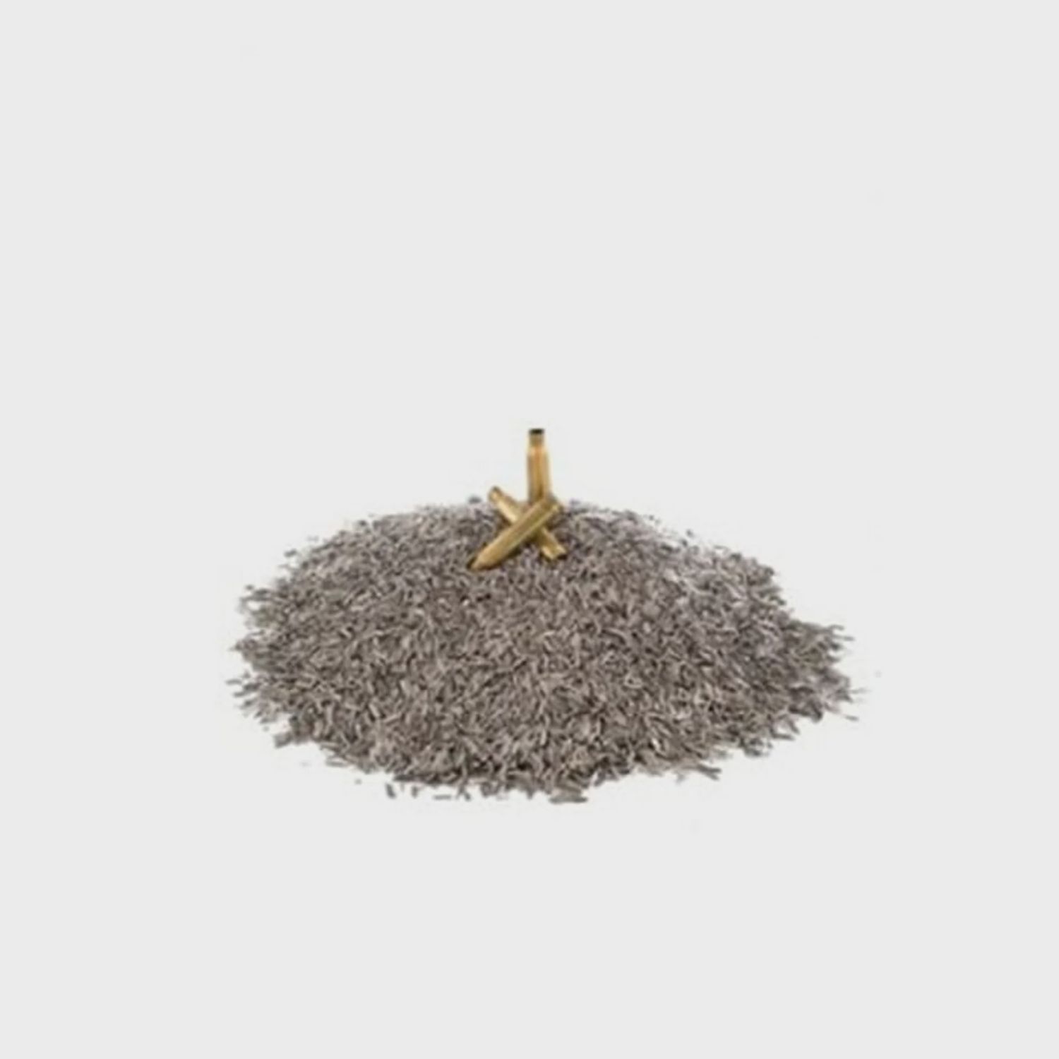Frankford Arsenal Stainless Steel Tumbling Media